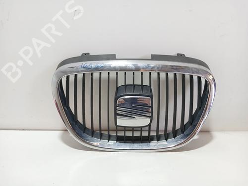 Grille SEAT ALTEA (5P1) 1.9 TDI (105 hp) 27711310