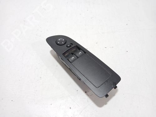 Used Left front window switch Left front window switch BMW 1 Coupe (E82) [2006-2013] 34397081 34397081