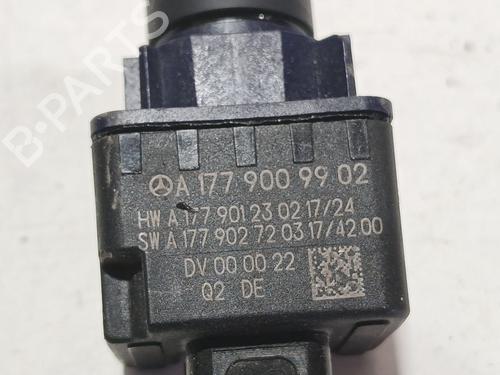 Camera MERCEDES-BENZ A-CLASS (W177) A 180 d (177.003) | BP36491070E14 - Image 3