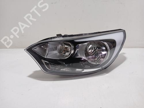 Used Left headlight Left headlight 38532381 38532381