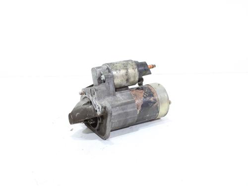 Used Starter RENAULT MEGANE II Saloon (LM0/1_) [2003-2025]  15130501