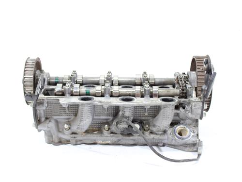Used Cylinder head PEUGEOT 407 Coupe (6C_) 2.7 HDi (204 hp) 12514871