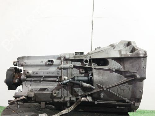 Used Gearbox BMW 1 (F20) 116 i (136 hp) 32155281
