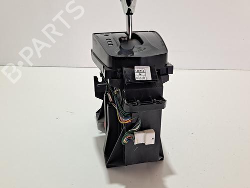 Gear lever NISSAN QASHQAI II (J11, J11_) 1.6 dCi | BP7540518M90