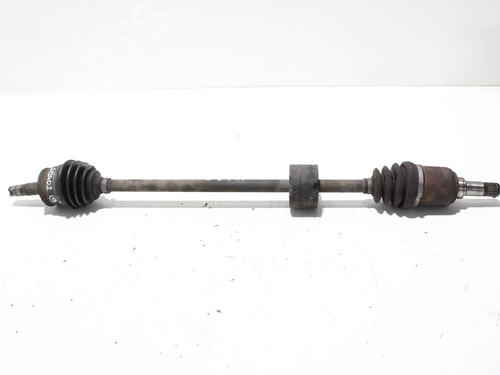 Used Right front driveshaft Right front driveshaft FIAT 500 (312_) 1.2 (312AXA1A) (69 hp) 20857707 20857707