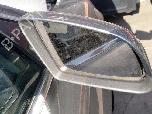 Right mirror AUDI A6 C6 (4F2) 2.4 | BP10287066C27 