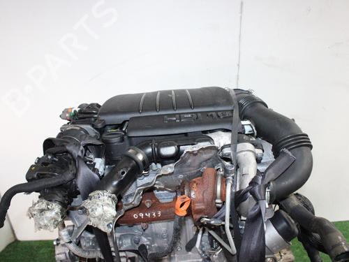 Engine CITROËN C3 Picasso (SH_) 1.6 HDi | BP20712335M1 - Image 5
