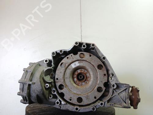 Gearbox AUDI A4 B8 (8K2)  | BP25439672M3 