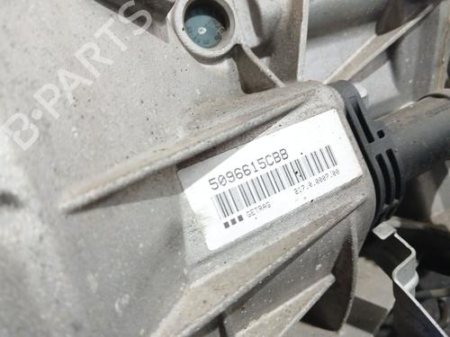 Gearbox BMW 1 (E87) 118 d | BP29609640M3 - Image 6