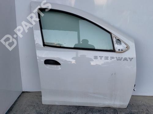 Used Right front door Right front door DACIA LOGAN MCV II TCe 90 LPG (90 hp) 11198535 11198535