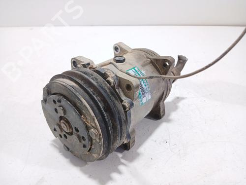 Used AC compressor AC compressor NISSAN PATROL GR V Wagon (Y61) 2.7 TD (99 hp) 33854003 33854003