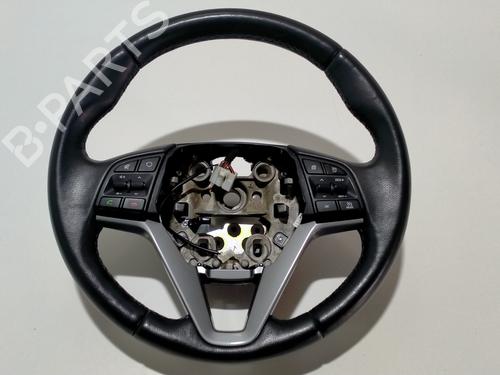 Steering wheel HYUNDAI TUCSON (TL, TLE) 1.7 CRDi | BP9456267C49 
