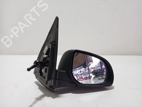 Used Right mirror HYUNDAI i10 I (PA) 1.2 (86 hp) 29885785