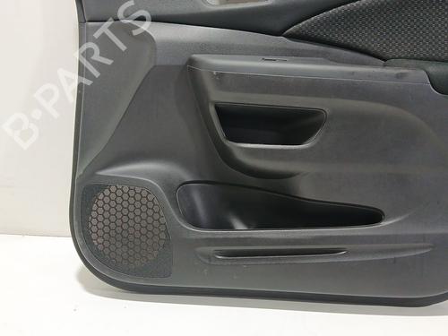 Høyre frontpanel HONDA CR-V IV (RM_) 1.6 i-DTEC (RE6) | BP30900647C59