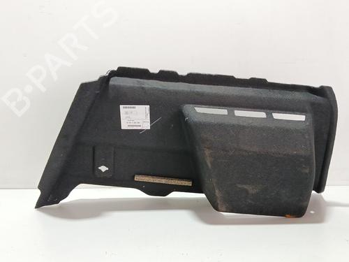 Rear left panel BMW X1 (F48) sDrive 18 d | BP33240086C60  - Image 5