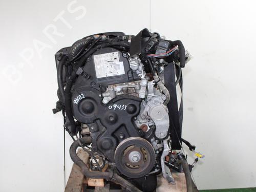 Engine CITROËN C3 Picasso (SH_) 1.6 HDi | BP20712335M1 - Image 1