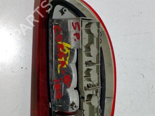 Left taillight OPEL CORSA B (S93) 1.4 i 16V (F08, F68, M68) | BP12514195C34 