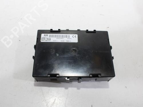 Used Electronic module NISSAN NV200 Van 1.5 dCi 110 (M20, M20N, M20M) (110 hp) 18144826