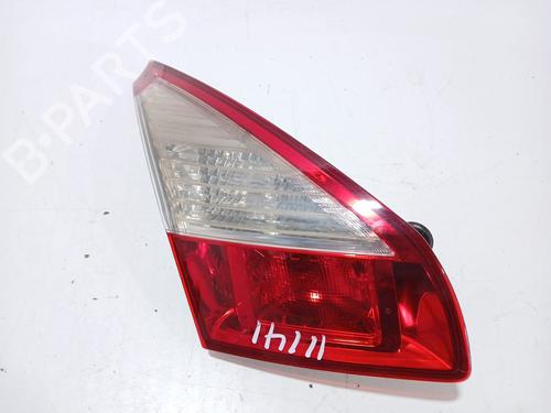 Used Left tailgate light Left tailgate light RENAULT MEGANE III Hatchback (BZ0/1_, B3_) 1.5 dCi (106 hp) 35785322 35785322