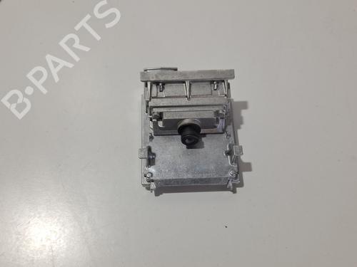 Used Electronic module RENAULT CAPTUR II (HF_) [2020-2025]  11349672