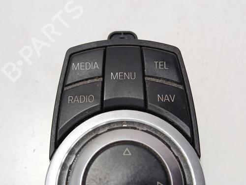 Switch BMW X3 (F25) xDrive 20 d | BP29158112I30 
