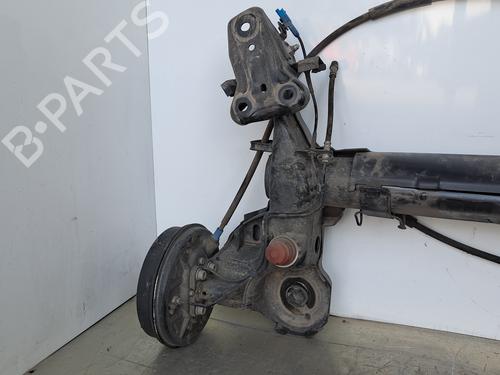 Rear axle CITROËN C3 / C3 ORIGIN III (SX) 1.2 VTi 82 | BP9737941M2 