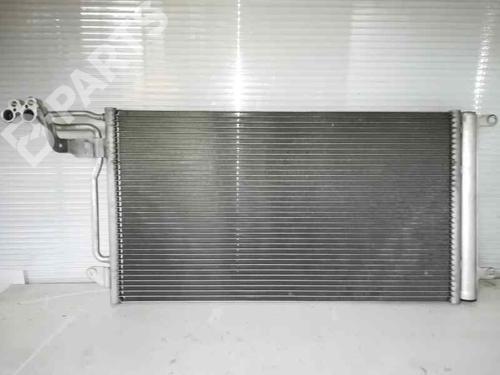 Used AC radiator SKODA FABIA III (NJ3) 1.0 (60 hp) 6514403