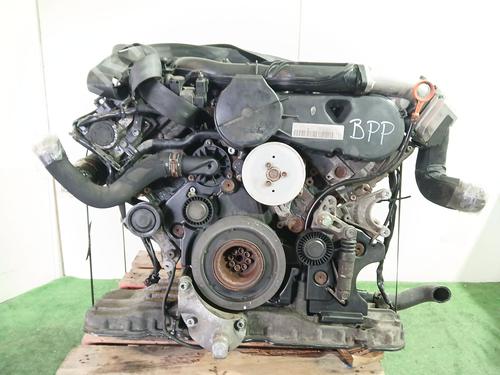Motor AUDI A6 C6 (4F2) 2.7 TDI (180 hp) 31333477