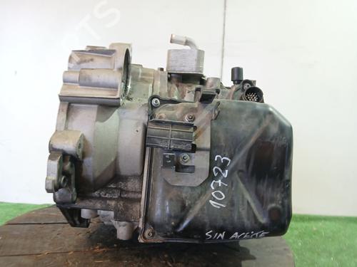 Getriebe VW EOS (1F7, 1F8) 2.0 TDI 16V | BP29431116M3 