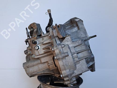 Gearbox RENAULT MEGANE II (BM0/1_, CM0/1_) 1.9 dCi (BM0G, CM0G) | BP5136086M3 