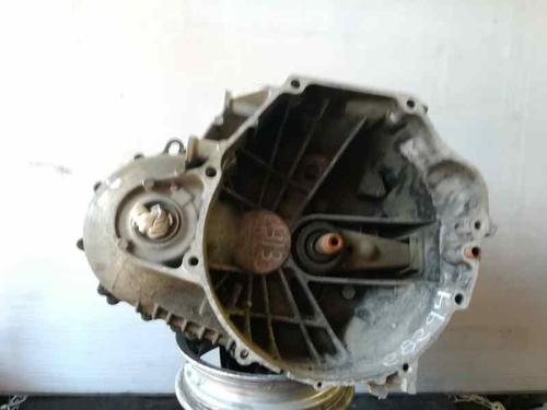 Used Gearbox HONDA ACCORD VII (CL, CN) 2.2 i-CTDi (CN1) (140 hp) 5136382