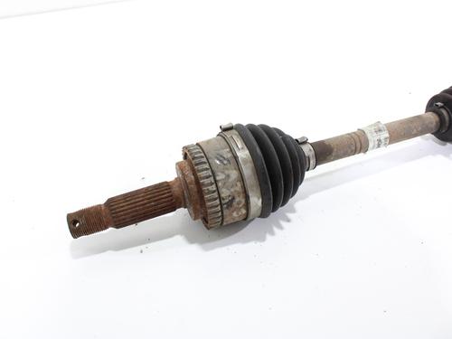 Left front driveshaft HYUNDAI ATOS (MX) 1.1 | BP12581686M38 