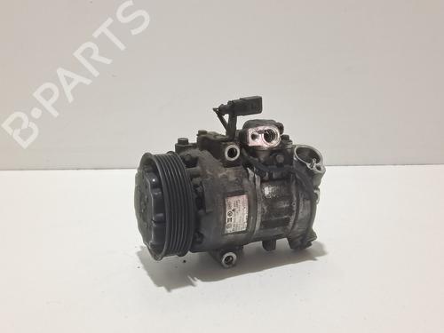 Used AC compressor SEAT IBIZA III (6L1) 1.2 (64 hp) 10713153