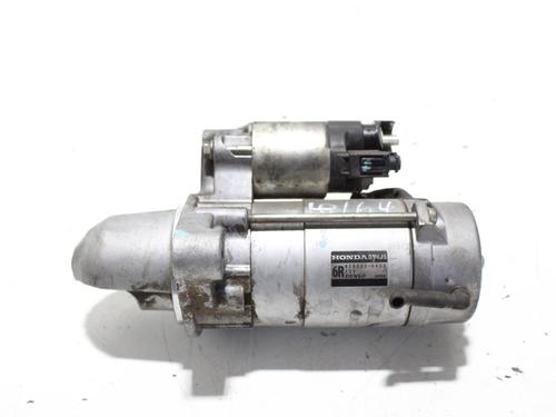 Used Starter HONDA ACCORD VIII (CU) 2.2 i-DTEC (CU3) (150 hp) 21635897
