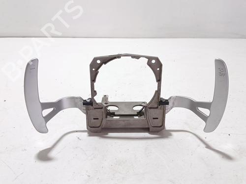 Używane Przyciski sterowania na kierownicy MITSUBISHI LANCER VIII Sportback (CX_A) 1.8 MIVEC (CX3A, CX6A) (140 hp) 27677053