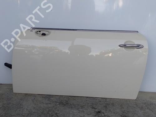 Used Left front door MINI MINI (R56) Cooper D (109 hp) 11704619