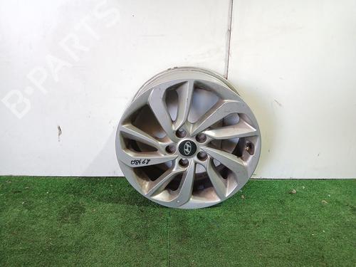 Felg HYUNDAI TUCSON (TL, TLE) 1.6 GDi (132 hp) 27711247