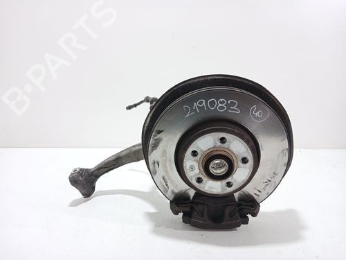 Used Right front steering knuckle AUDI A4 B8 Avant (8K5) 2.0 TDI (143 hp) 32778854