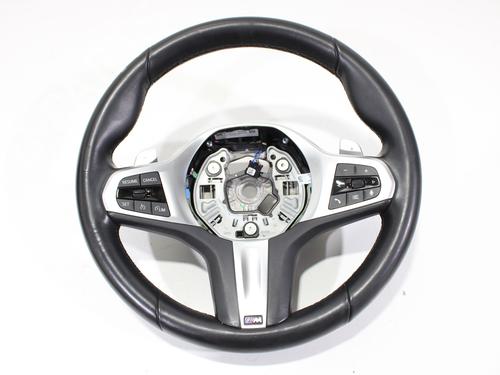 Used Steering wheel BMW 1 (F40) 118 d (150 hp) 16663503