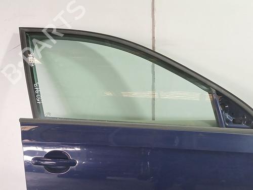 Right front door SKODA RAPID Spaceback (NH1)  | BP30052693C3