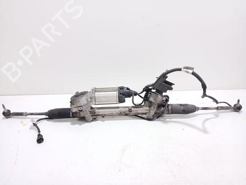 Used Steering rack Steering rack OPEL ASTRA J (P10) 1.7 CDTI (68) (110 hp) 35952650 35952650