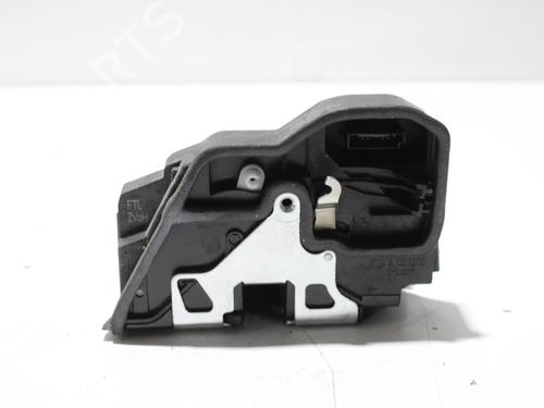 Front left lock BMW 5 (F10) 535 i | BP21572435C98 