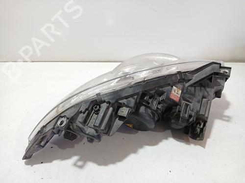 Left headlight MERCEDES-BENZ A-CLASS (W169) A 180 CDI (169.007, 169.307) | BP38173775C28 - Image 3