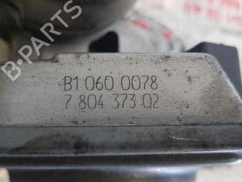 Throttle body BMW 3 (E90) 318 d | BP5138176M82 