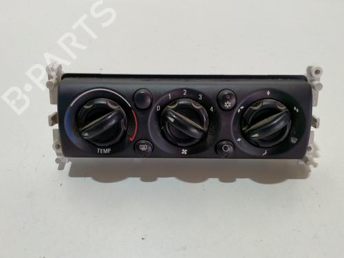 Used Climate control MINI MINI (R50, R53) One (90 hp) 7614841