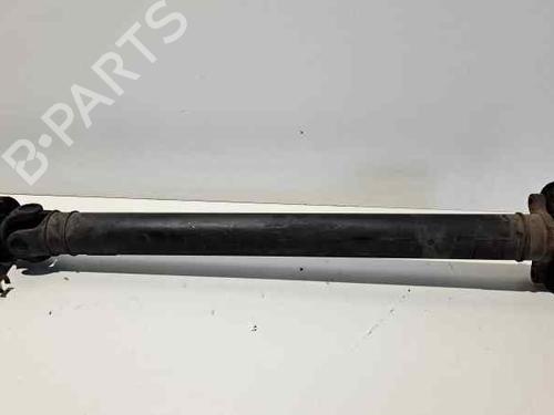 Driveshaft MERCEDES-BENZ C-CLASS (W203) C 220 CDI (203.008) | BP6537232M37 