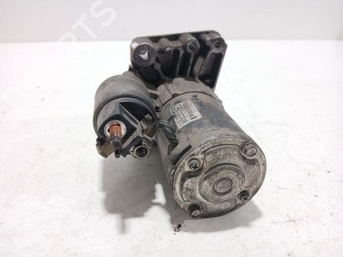 Starter CITROËN C4 I (LC_) 1.6 HDi | BP32673247M8 - Image 3