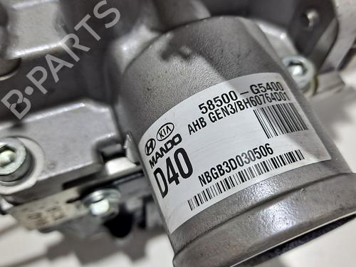 ABS pump KIA NIRO I (DE) 1.6 GDI Plug-in Hybrid | BP9192480M43 
