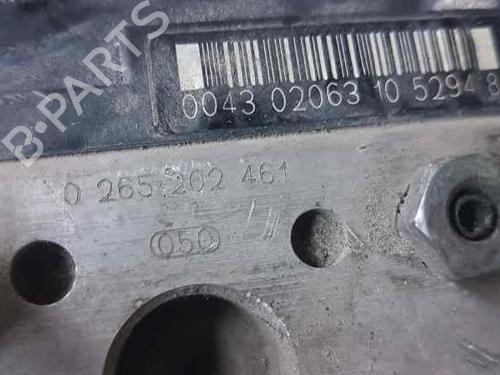 ABS pump MERCEDES-BENZ A-CLASS (W168) A 160 (168.033, 168.133) | BP5416782M43 