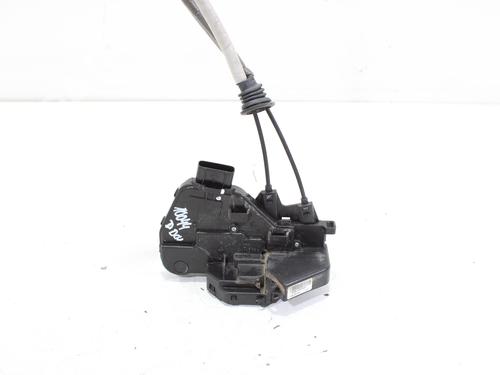 Used Front right lock HYUNDAI IONIQ (AE) 1.6 GDI Hybrid (141 hp) 19495521